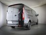 USED 2023 23 FORD TRANSIT CUSTOM 2.0 320 EcoBlue Limited Crew Van Double Cab 5dr Diesel Auto L2 H1 Euro 6 (170 ps) *RECENT SERVICE INC.NEW WET BELT*