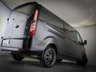 USED 2023 23 FORD TRANSIT CUSTOM 2.0 320 EcoBlue Limited Crew Van Double Cab 5dr Diesel Auto L2 H1 Euro 6 (170 ps) *RECENT SERVICE INC.NEW WET BELT*