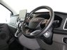 USED 2023 23 FORD TRANSIT CUSTOM 2.0 320 EcoBlue Limited Crew Van Double Cab 5dr Diesel Auto L2 H1 Euro 6 (170 ps) *RECENT SERVICE INC.NEW WET BELT*