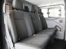 USED 2023 23 FORD TRANSIT CUSTOM 2.0 320 EcoBlue Limited Crew Van Double Cab 5dr Diesel Auto L2 H1 Euro 6 (170 ps) *RECENT SERVICE INC.NEW WET BELT*