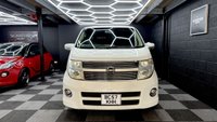 USED 2023 57 NISSAN ELGRAND 0.0L 