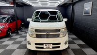 USED 2023 57 NISSAN ELGRAND 0.0L 