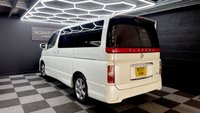 USED 2023 57 NISSAN ELGRAND 0.0L 