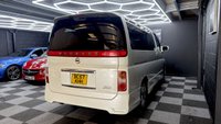 USED 2023 57 NISSAN ELGRAND 0.0L 