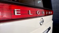 USED 2023 57 NISSAN ELGRAND 0.0L 