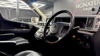 USED 2023 57 NISSAN ELGRAND 0.0L 