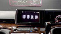 USED 2023 57 NISSAN ELGRAND 0.0L 