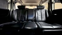 USED 2023 57 NISSAN ELGRAND 0.0L 