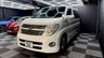USED 2023 57 NISSAN ELGRAND 0.0L 