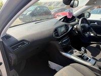USED 2015 15 PEUGEOT 308 1.6 HDi Active Euro 5 5dr 2 KEYS|12 MOT|Â£20 TAX|NAVI