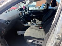 USED 2015 15 PEUGEOT 308 1.6 HDi Active Euro 5 5dr 2 KEYS|12 MOT|Â£20 TAX|NAVI