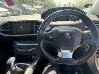 USED 2015 15 PEUGEOT 308 1.6 HDi Active Euro 5 5dr 2 KEYS|12 MOT|Â£20 TAX|NAVI