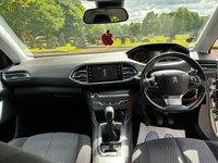USED 2015 15 PEUGEOT 308 1.6 HDi Active Euro 5 5dr EXCELLENT RUNNER CHEAP TAX