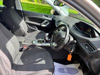 USED 2015 15 PEUGEOT 308 1.6 HDi Active Euro 5 5dr EXCELLENT RUNNER CHEAP TAX