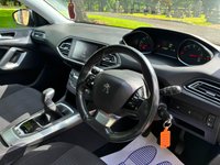 USED 2015 15 PEUGEOT 308 1.6 HDi Active Euro 5 5dr EXCELLENT RUNNER CHEAP TAX