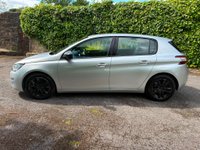 USED 2015 15 PEUGEOT 308 1.6 HDi Active Euro 5 5dr EXCELLENT RUNNER CHEAP TAX