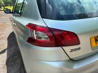 USED 2015 15 PEUGEOT 308 1.6 HDi Active Euro 5 5dr EXCELLENT RUNNER CHEAP TAX