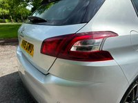 USED 2015 15 PEUGEOT 308 1.6 HDi Active Euro 5 5dr EXCELLENT RUNNER CHEAP TAX