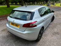 USED 2015 15 PEUGEOT 308 1.6 HDi Active Euro 5 5dr EXCELLENT RUNNER CHEAP TAX