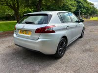 USED 2015 15 PEUGEOT 308 1.6 HDi Active Euro 5 5dr EXCELLENT RUNNER CHEAP TAX
