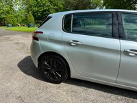 USED 2015 15 PEUGEOT 308 1.6 HDi Active Euro 5 5dr EXCELLENT RUNNER CHEAP TAX
