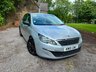 USED 2015 15 PEUGEOT 308 1.6 HDi Active Euro 5 5dr EXCELLENT RUNNER CHEAP TAX