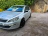 USED 2015 15 PEUGEOT 308 1.6 HDi Active Euro 5 5dr EXCELLENT RUNNER CHEAP TAX