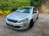USED 2015 15 PEUGEOT 308 1.6 HDi Active Euro 5 5dr EXCELLENT RUNNER CHEAP TAX