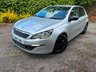 USED 2015 15 PEUGEOT 308 1.6 HDi Active Euro 5 5dr EXCELLENT RUNNER CHEAP TAX