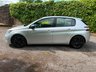 USED 2015 15 PEUGEOT 308 1.6 HDi Active Euro 5 5dr EXCELLENT RUNNER CHEAP TAX
