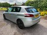 USED 2015 15 PEUGEOT 308 1.6 HDi Active Euro 5 5dr EXCELLENT RUNNER CHEAP TAX