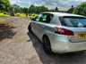 USED 2015 15 PEUGEOT 308 1.6 HDi Active Euro 5 5dr EXCELLENT RUNNER CHEAP TAX