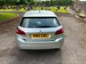 USED 2015 15 PEUGEOT 308 1.6 HDi Active Euro 5 5dr EXCELLENT RUNNER CHEAP TAX