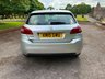 USED 2015 15 PEUGEOT 308 1.6 HDi Active Euro 5 5dr EXCELLENT RUNNER CHEAP TAX