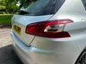 USED 2015 15 PEUGEOT 308 1.6 HDi Active Euro 5 5dr EXCELLENT RUNNER CHEAP TAX