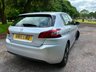 USED 2015 15 PEUGEOT 308 1.6 HDi Active Euro 5 5dr EXCELLENT RUNNER CHEAP TAX
