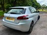 USED 2015 15 PEUGEOT 308 1.6 HDi Active Euro 5 5dr EXCELLENT RUNNER CHEAP TAX