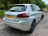 USED 2015 15 PEUGEOT 308 1.6 HDi Active Euro 5 5dr EXCELLENT RUNNER CHEAP TAX