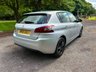USED 2015 15 PEUGEOT 308 1.6 HDi Active Euro 5 5dr EXCELLENT RUNNER CHEAP TAX