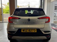 USED 2022 RENAULT CAPTUR 1.3 TCe SE Edition SUV 5dr Petrol Manual Euro 6 (s/s) (140 ps) 
