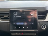 USED 2022 RENAULT CAPTUR 1.3 TCe SE Edition SUV 5dr Petrol Manual Euro 6 (s/s) (140 ps) 