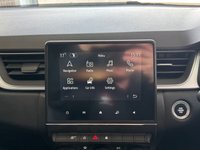 USED 2022 RENAULT CAPTUR 1.3 TCe SE Edition SUV 5dr Petrol Manual Euro 6 (s/s) (140 ps) 