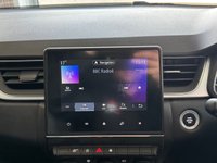 USED 2022 RENAULT CAPTUR 1.3 TCe SE Edition SUV 5dr Petrol Manual Euro 6 (s/s) (140 ps) 