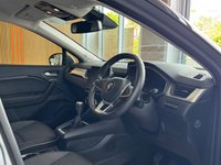USED 2022 RENAULT CAPTUR 1.3 TCe SE Edition SUV 5dr Petrol Manual Euro 6 (s/s) (140 ps) 