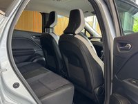 USED 2022 RENAULT CAPTUR 1.3 TCe SE Edition SUV 5dr Petrol Manual Euro 6 (s/s) (140 ps) 