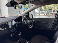 USED 2022 RENAULT CAPTUR 1.3 TCe SE Edition SUV 5dr Petrol Manual Euro 6 (s/s) (140 ps) 