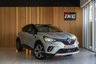 USED 2022 RENAULT CAPTUR 1.3 TCe SE Edition SUV 5dr Petrol Manual Euro 6 (s/s) (140 ps) 