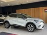 USED 2022 RENAULT CAPTUR 1.3 TCe SE Edition SUV 5dr Petrol Manual Euro 6 (s/s) (140 ps) 