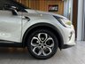 USED 2022 RENAULT CAPTUR 1.3 TCe SE Edition SUV 5dr Petrol Manual Euro 6 (s/s) (140 ps) 