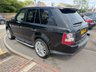USED 2011 11 LAND ROVER RANGE ROVER SPORT 3.0 TD V6 HSE SUV 5dr Diesel CommandShift 4WD Euro 5 (245 ps) 